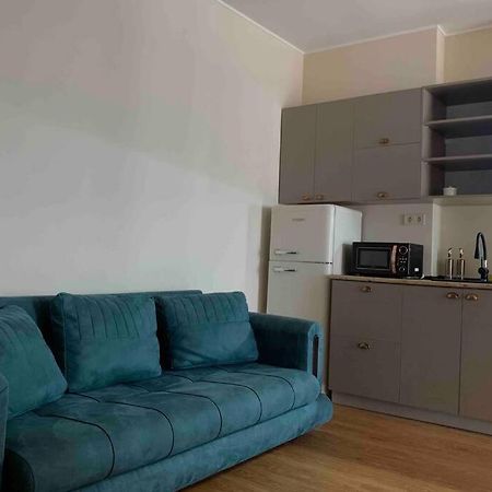 Geverse Apartment Batumi Zewnętrze zdjęcie
