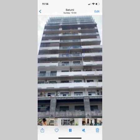 Geverse Apartment Batumi Zewnętrze zdjęcie