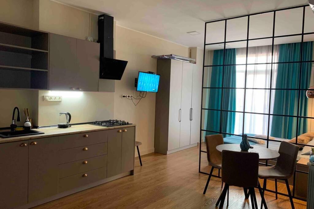 Geverse Apartment Batumi Zewnętrze zdjęcie