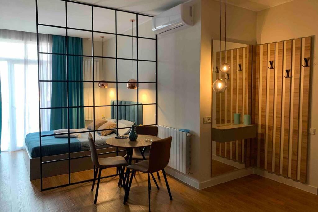 Geverse Apartment Batumi Zewnętrze zdjęcie
