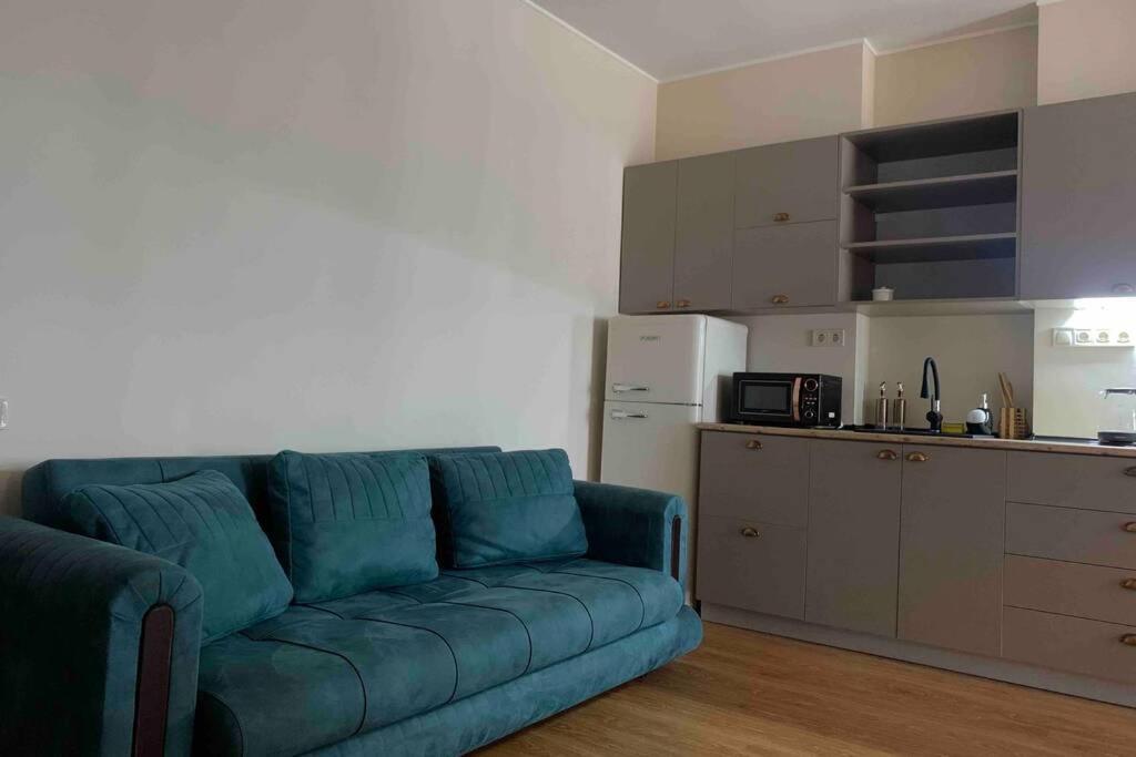 Geverse Apartment Batumi Zewnętrze zdjęcie
