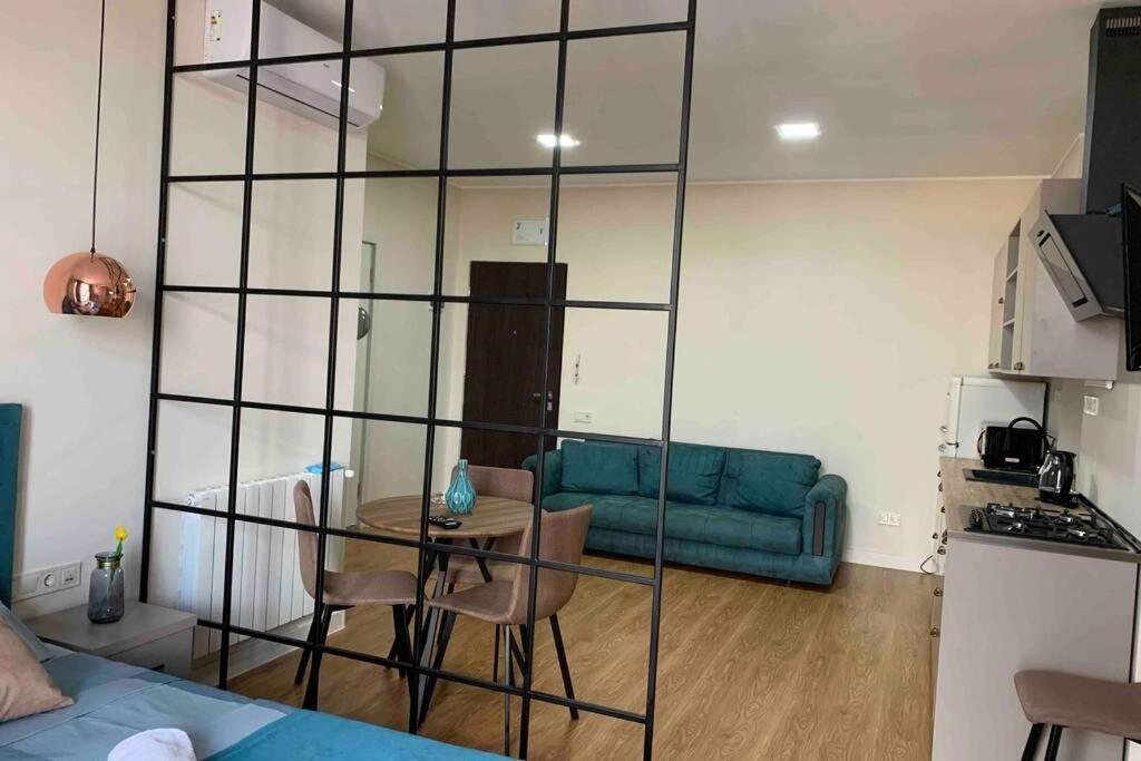 Geverse Apartment Batumi Zewnętrze zdjęcie