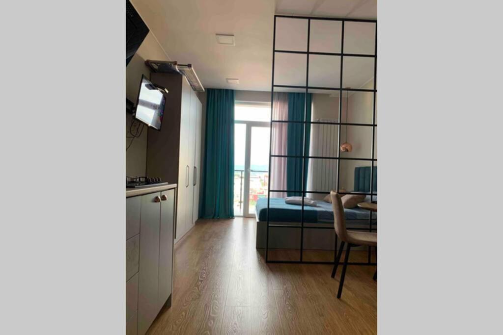 Geverse Apartment Batumi Zewnętrze zdjęcie