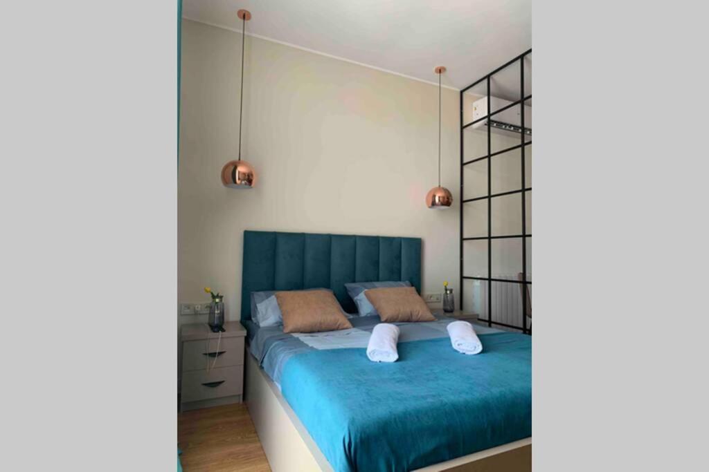 Geverse Apartment Batumi Zewnętrze zdjęcie