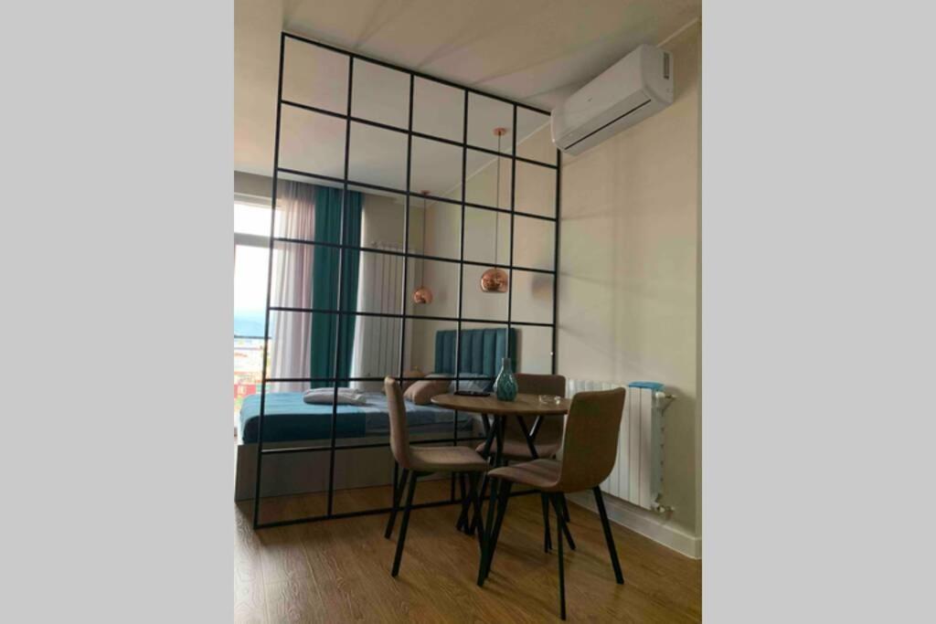 Geverse Apartment Batumi Zewnętrze zdjęcie