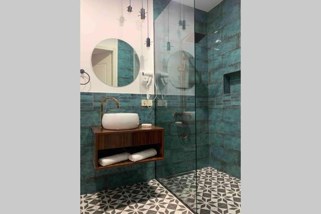 Geverse Apartment Batumi Zewnętrze zdjęcie