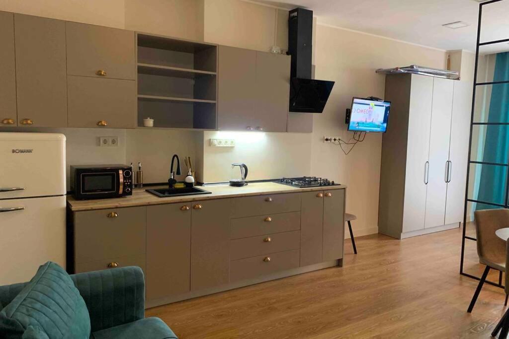 Geverse Apartment Batumi Zewnętrze zdjęcie