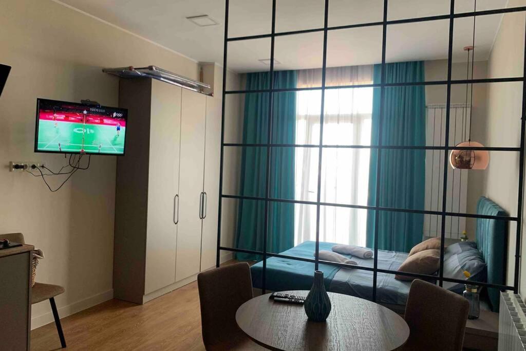 Geverse Apartment Batumi Zewnętrze zdjęcie