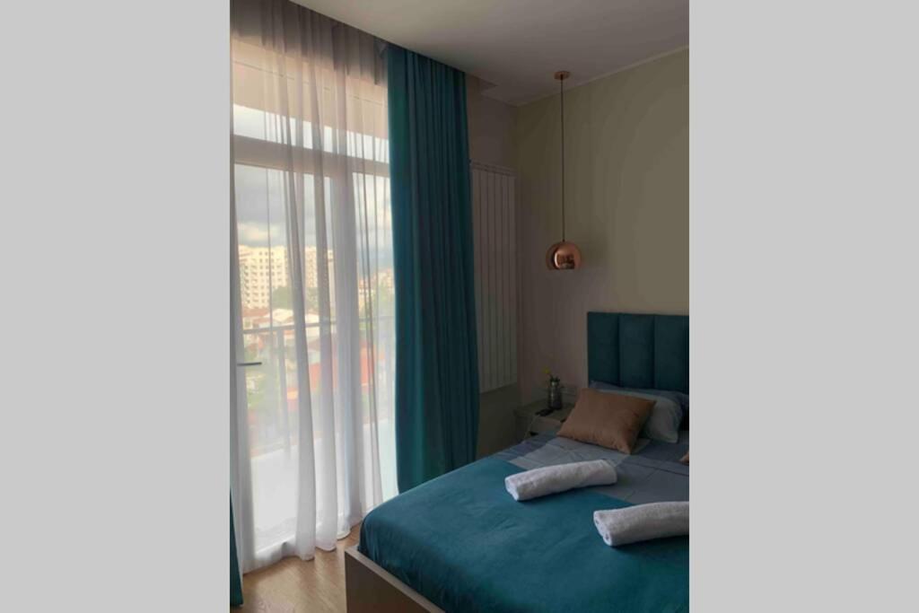 Geverse Apartment Batumi Zewnętrze zdjęcie