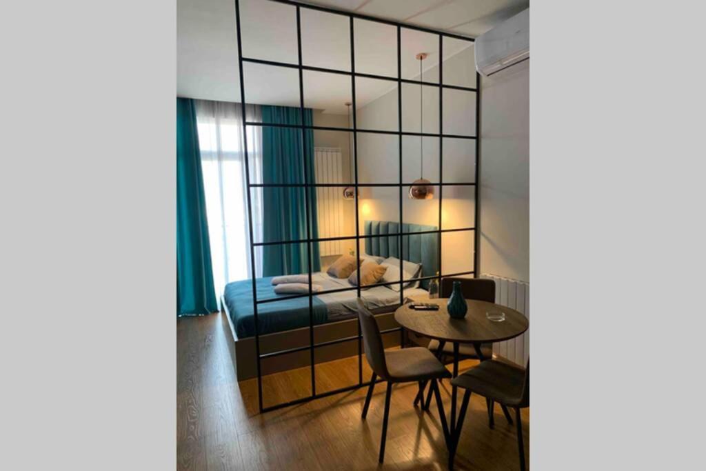 Geverse Apartment Batumi Zewnętrze zdjęcie