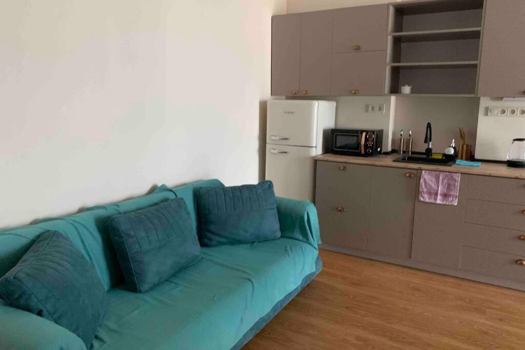Geverse Apartment Batumi Zewnętrze zdjęcie