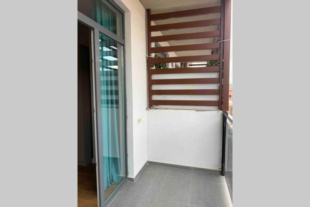 Geverse Apartment Batumi Zewnętrze zdjęcie