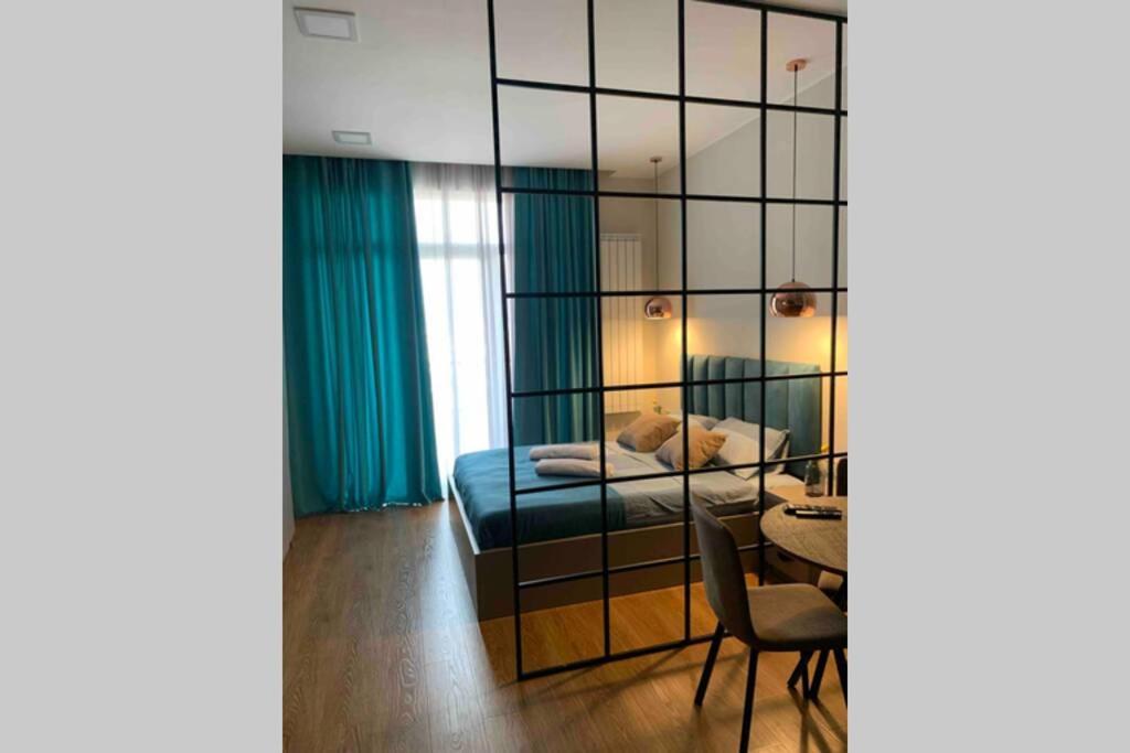 Geverse Apartment Batumi Zewnętrze zdjęcie