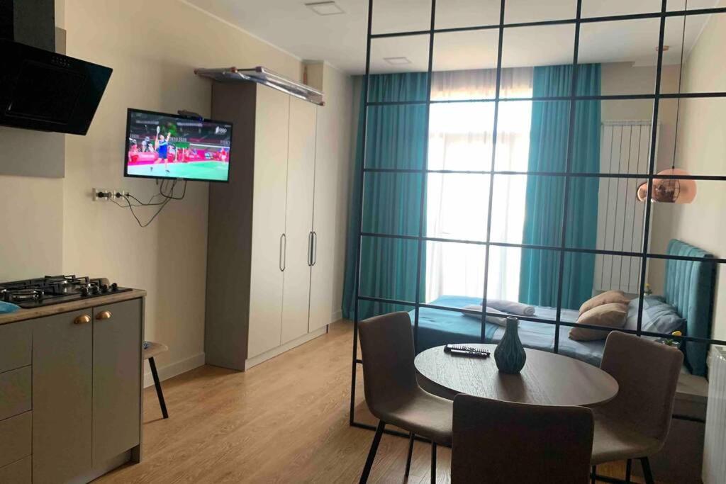 Geverse Apartment Batumi Zewnętrze zdjęcie