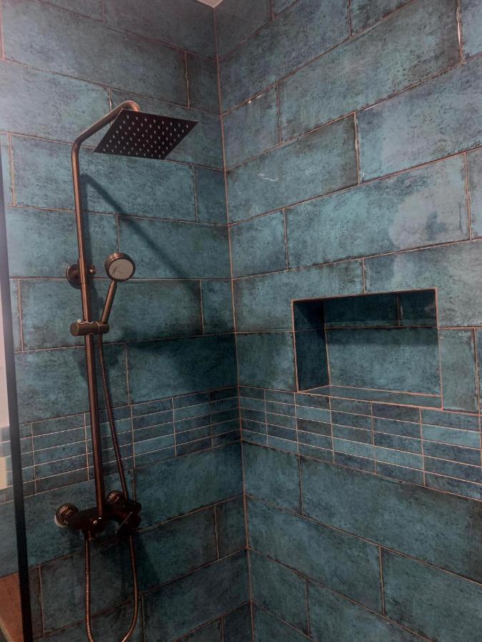 Geverse Apartment Batumi Zewnętrze zdjęcie